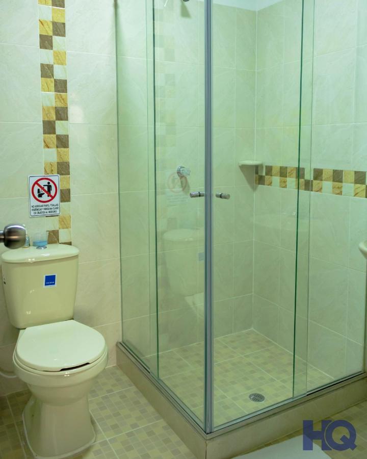 Hotel Quilichao Santander de Quilichao Extérieur photo