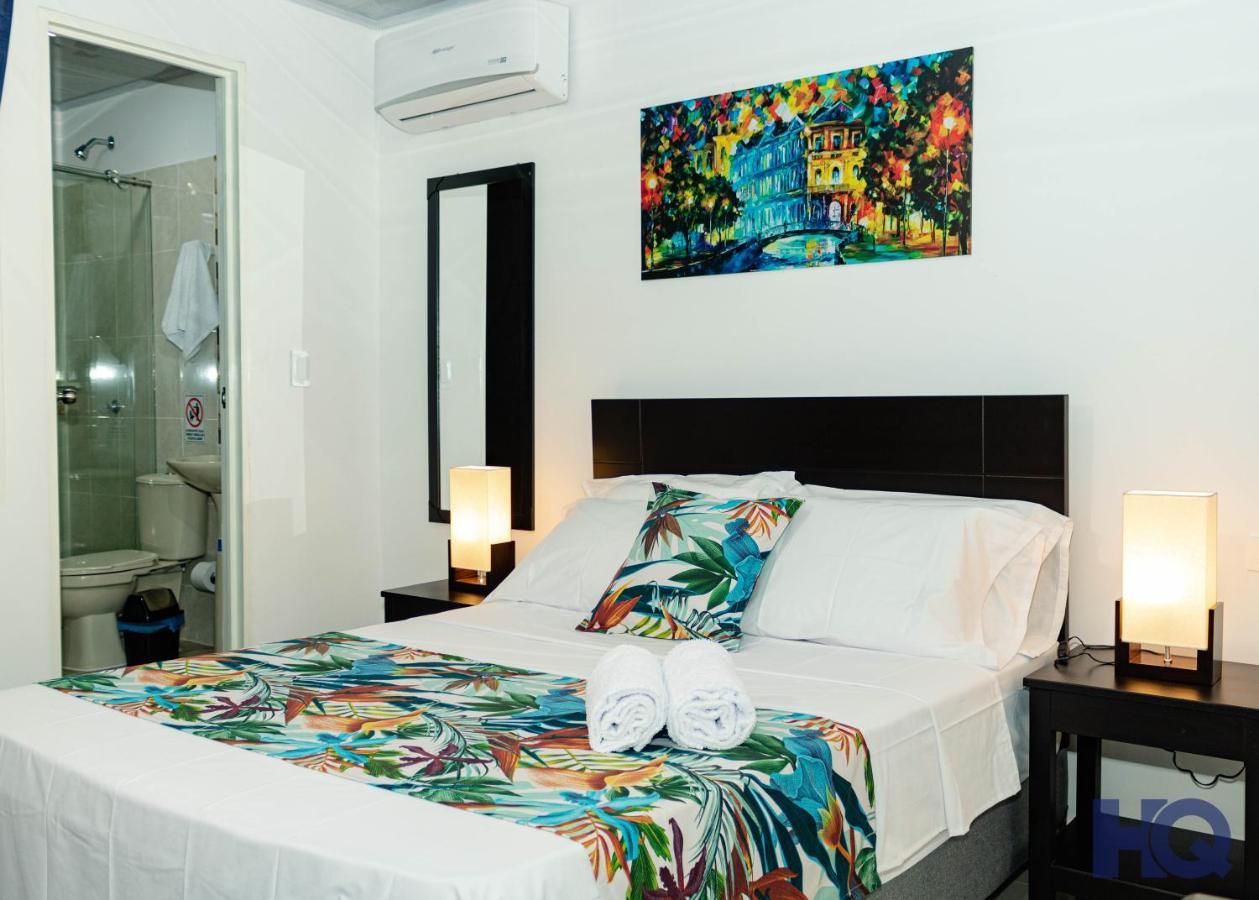 Hotel Quilichao Santander de Quilichao Extérieur photo