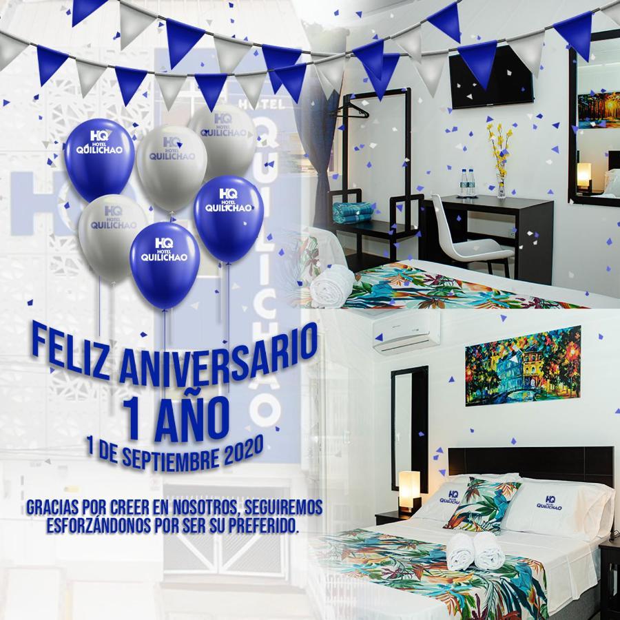 Hotel Quilichao Santander de Quilichao Extérieur photo