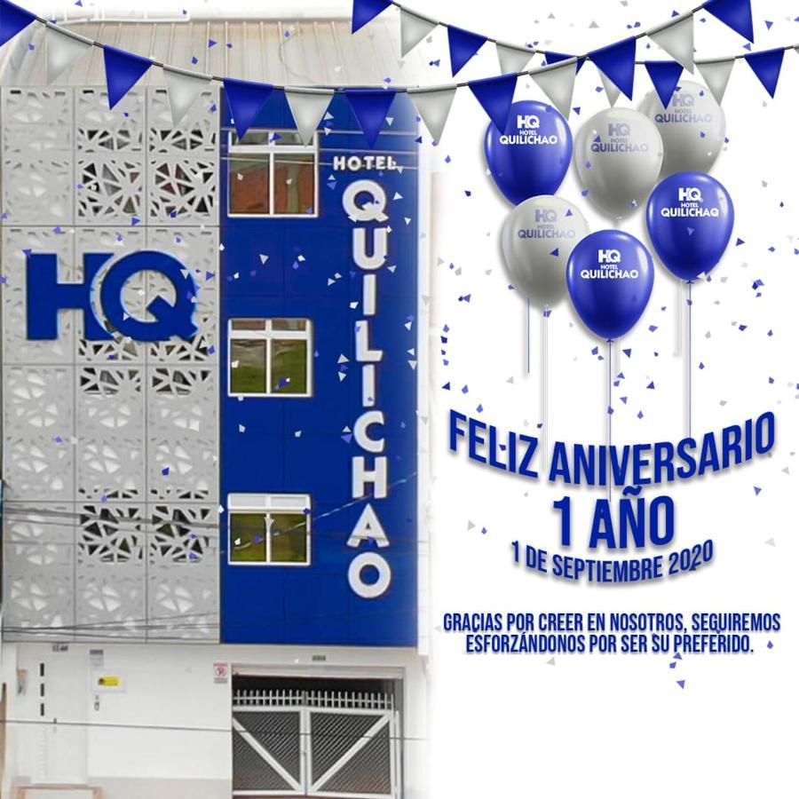 Hotel Quilichao Santander de Quilichao Extérieur photo